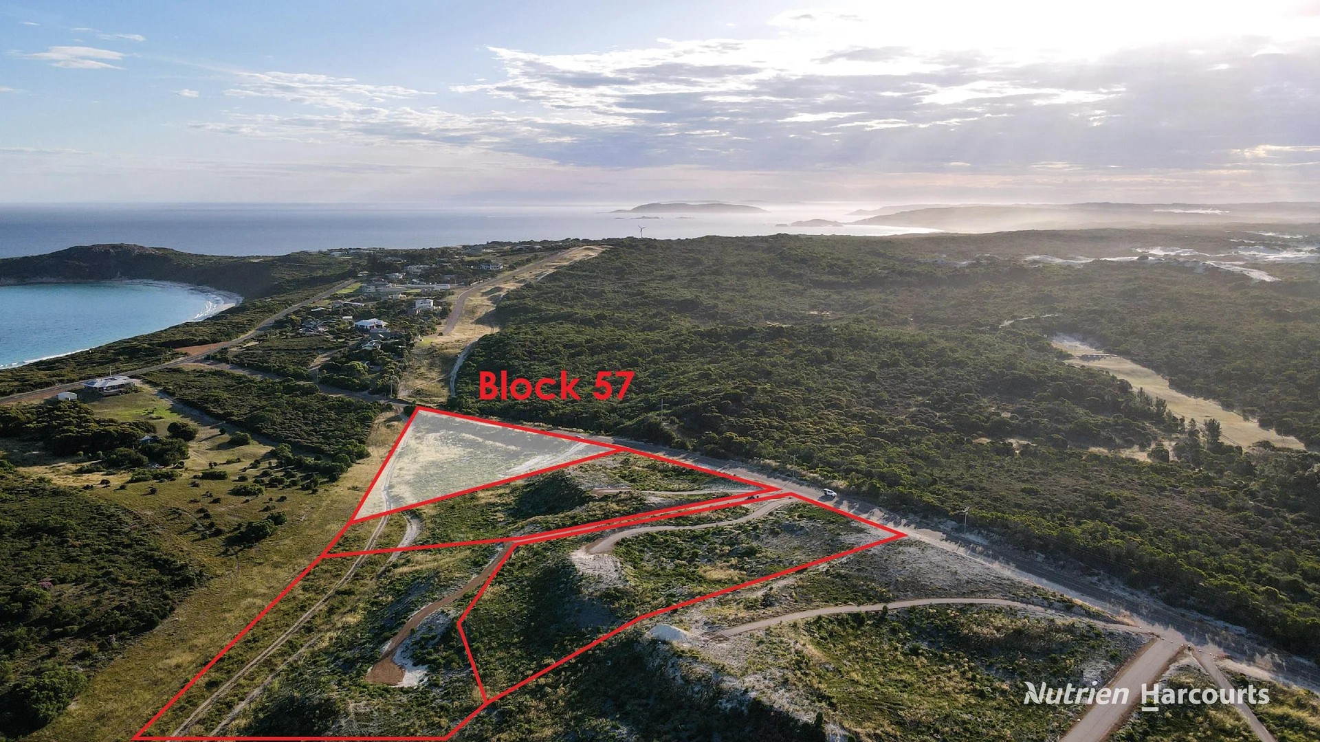 Additional image 5 of Lots 54 - 57 Connolly Street, West Beach WA 6450