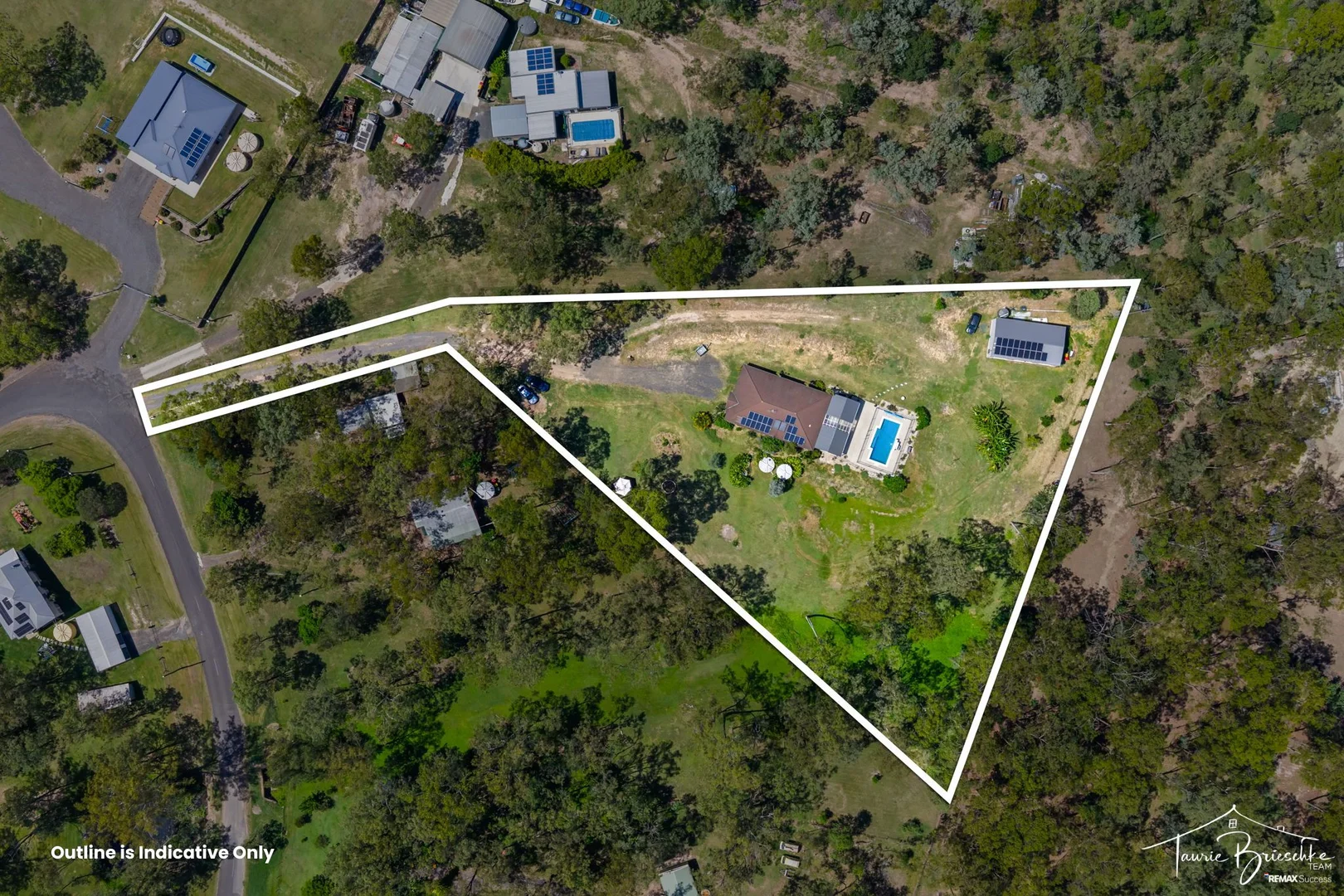 Additional image 16 of 19 Bucknall Court, Regency Downs QLD 4341