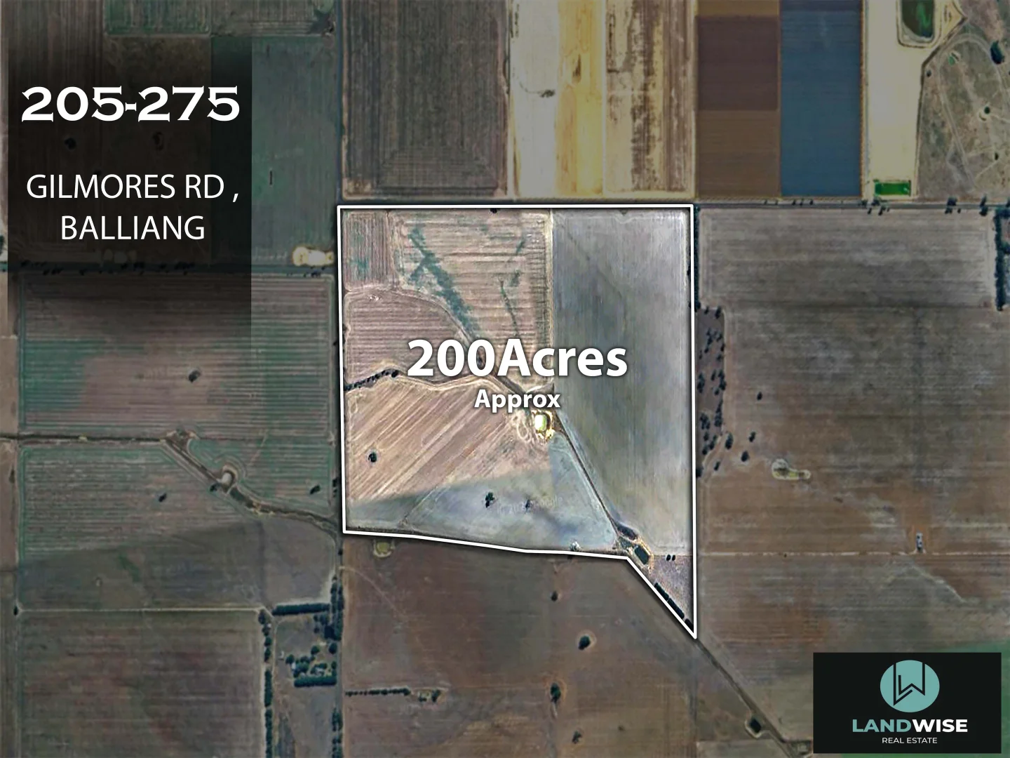 Additional image 5 of 205-275 Gilmores Road, Balliang VIC 3340