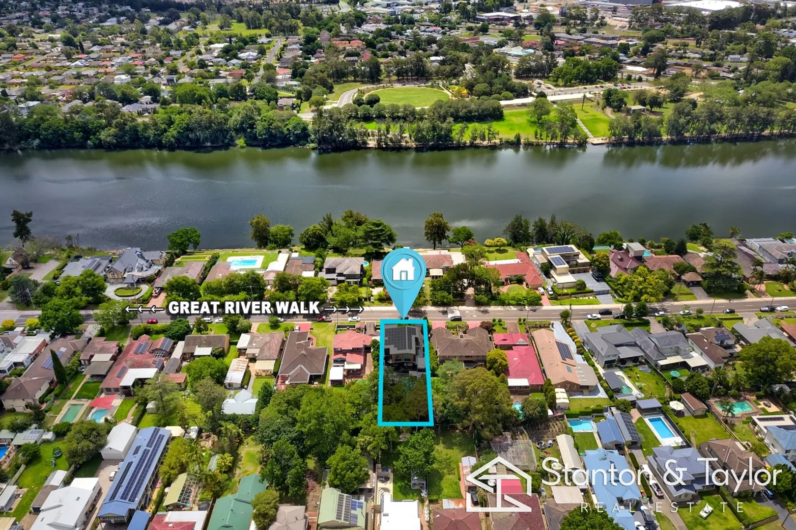 Additional image 31 of 40 Nepean Avenue, Penrith NSW 2750