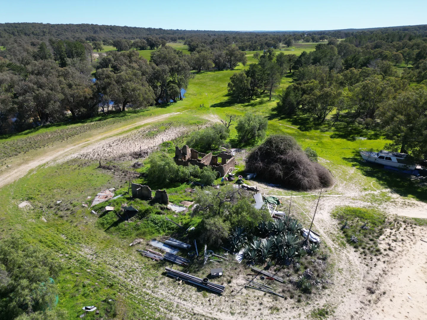 Additional image 26 of 190 Flourmill Cove, Cowalla WA 6503