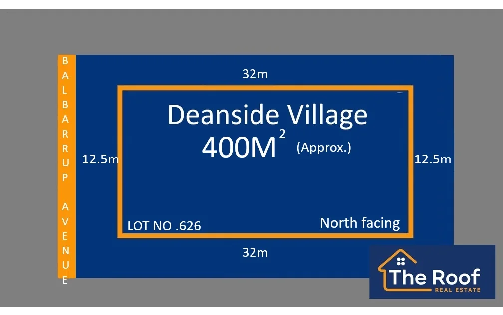 Lot 626 Balbarrup Avenue, Deanside VIC 3336