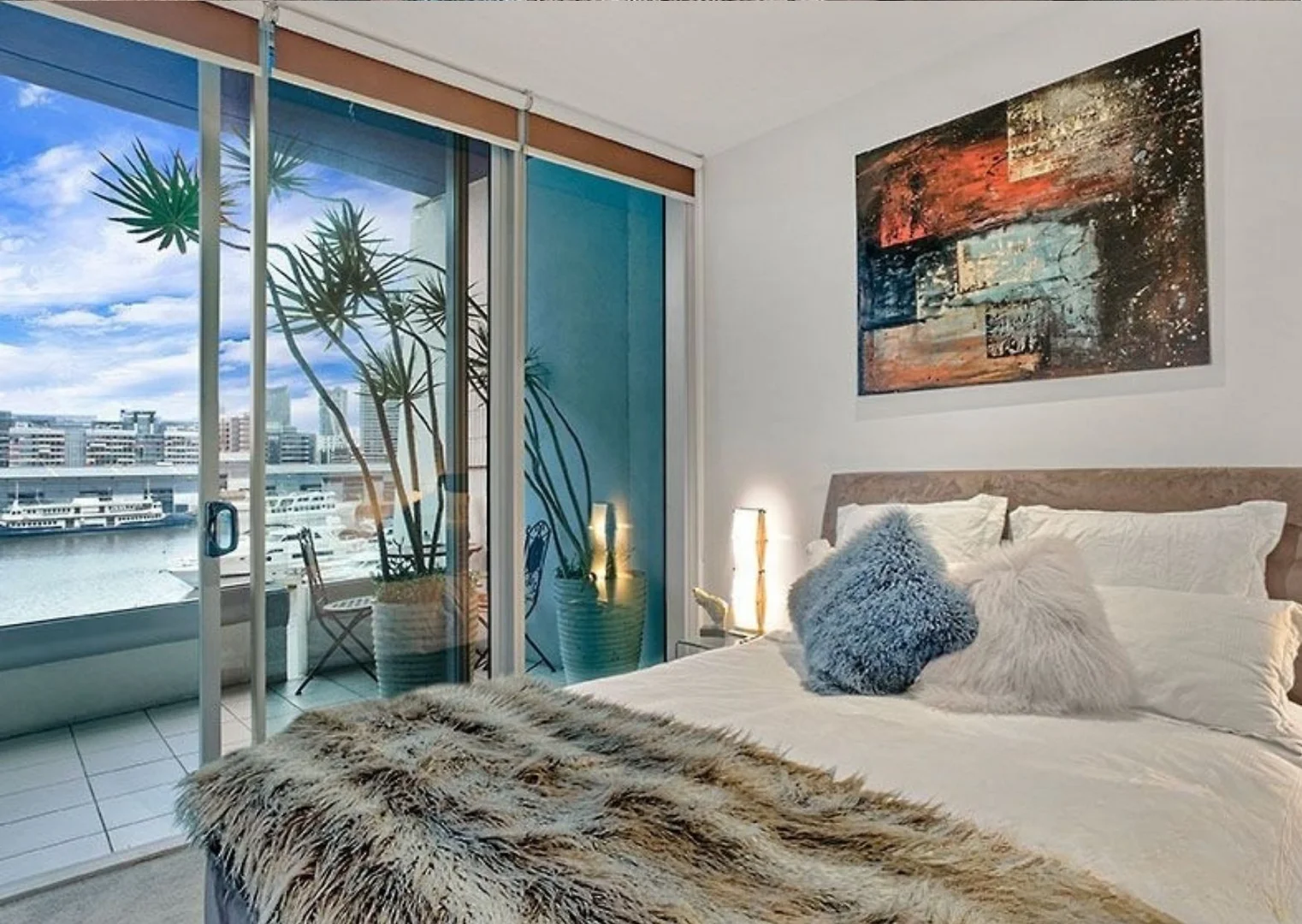 Additional image 3 of 2/206 New Quay Promenade, Docklands VIC 3008