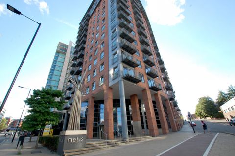Metis, 1 Scotland Street, Sheffield, South Yorkshire S3