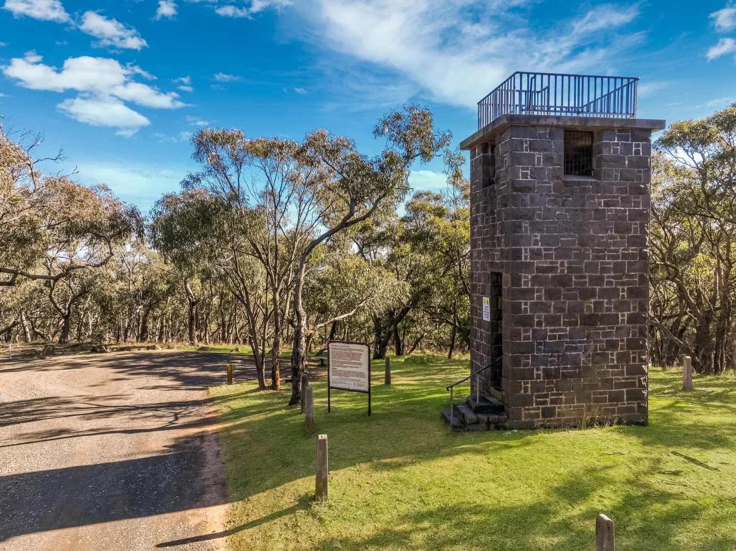 Additional image 36 of "Bluestone Ridge" Kilmore-Lancefield Rd, Kilmore VIC 3764
