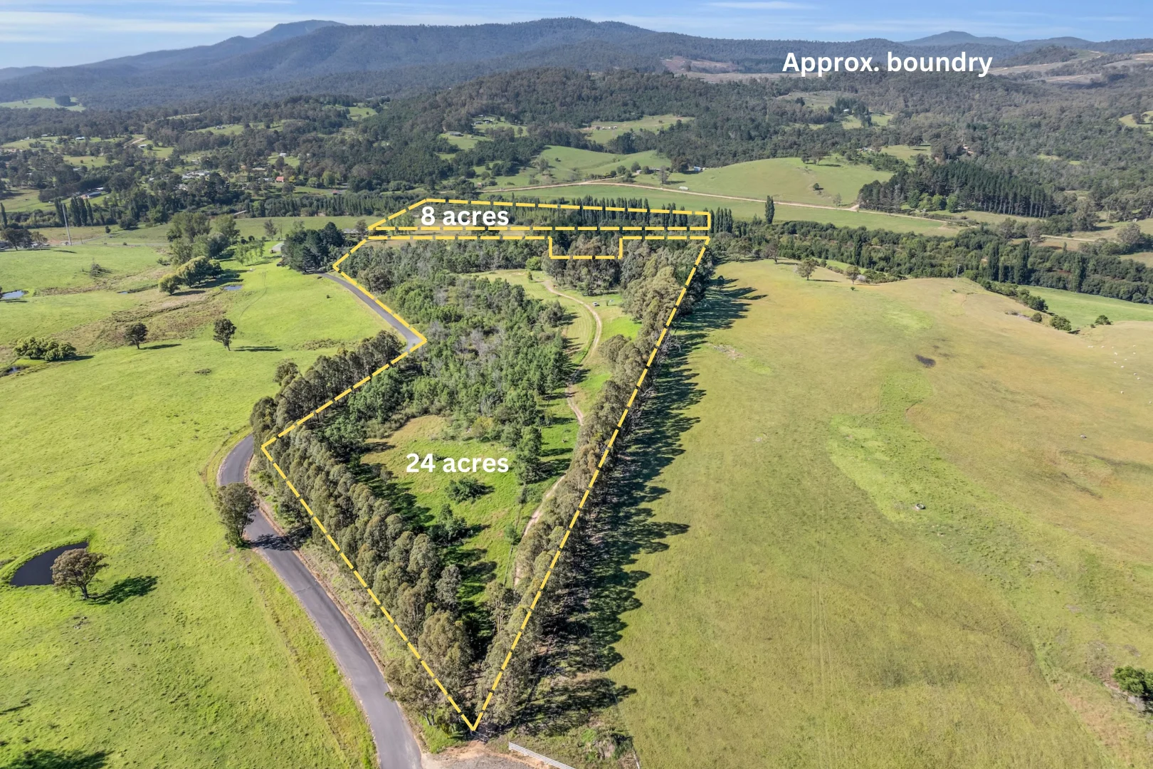 Additional image 6 of 2577 Towamba Road, Towamba NSW 2550