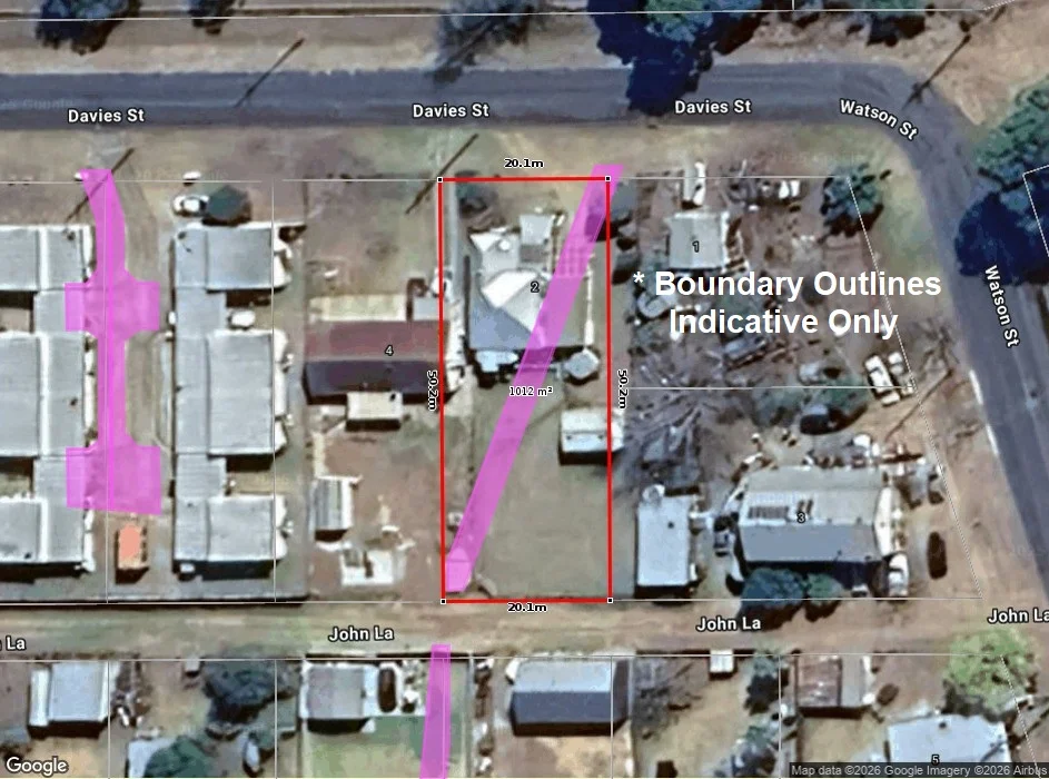 Additional image 23 of 2 Davies Street, Yarraman QLD 4614