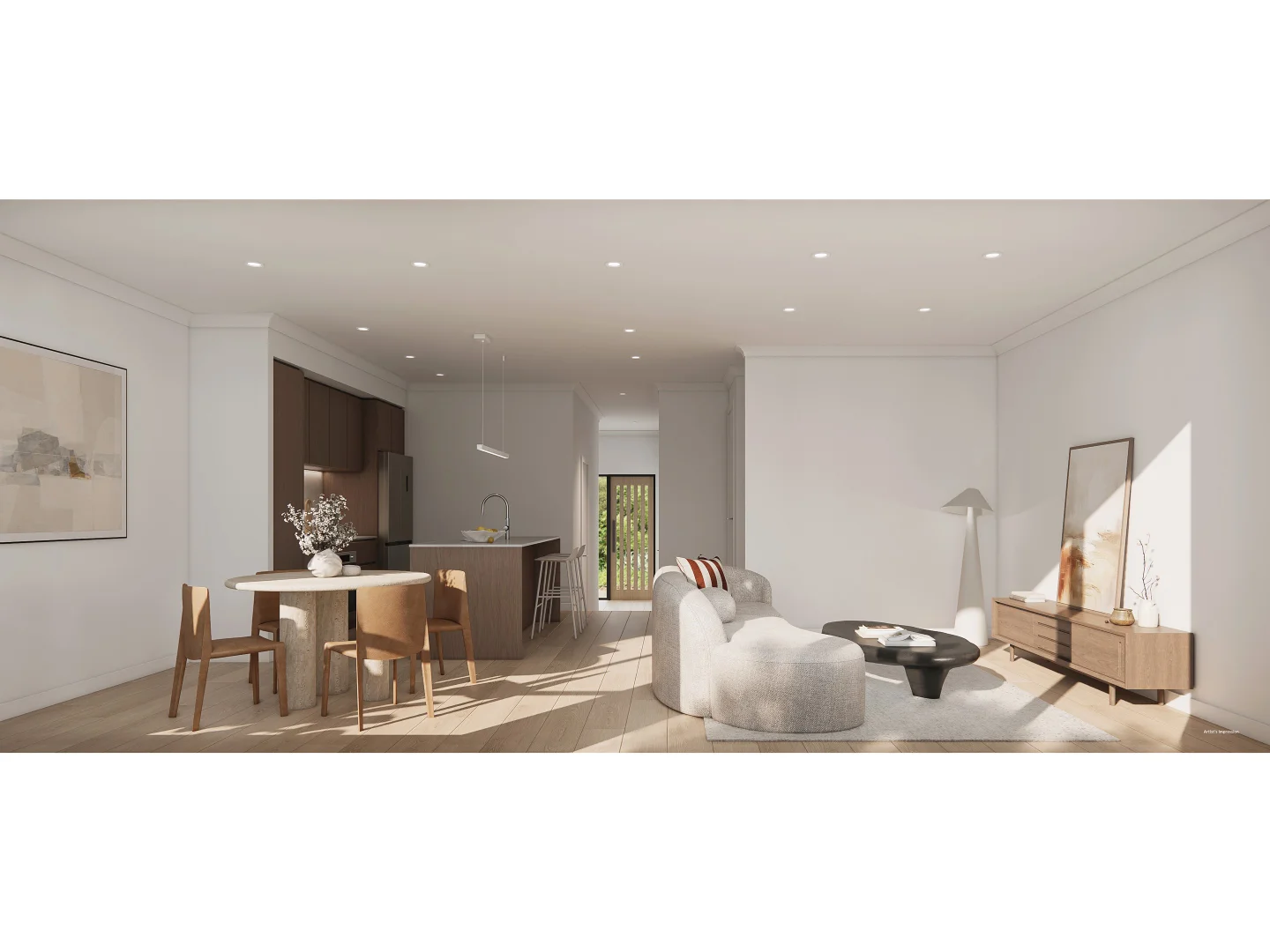 Additional image 8 of D1-D6/24 Radar Street, St Agnes SA 5097