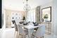 Additional image 5 of The Manford - Plot 182 at Bingham Gate, Bingham Gate, 10 Burrows Drive NG13