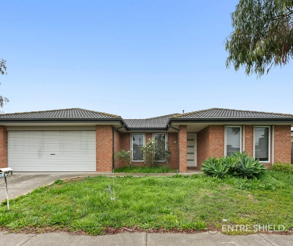 10 Dalmuir Boulevard, Deer Park VIC 3023