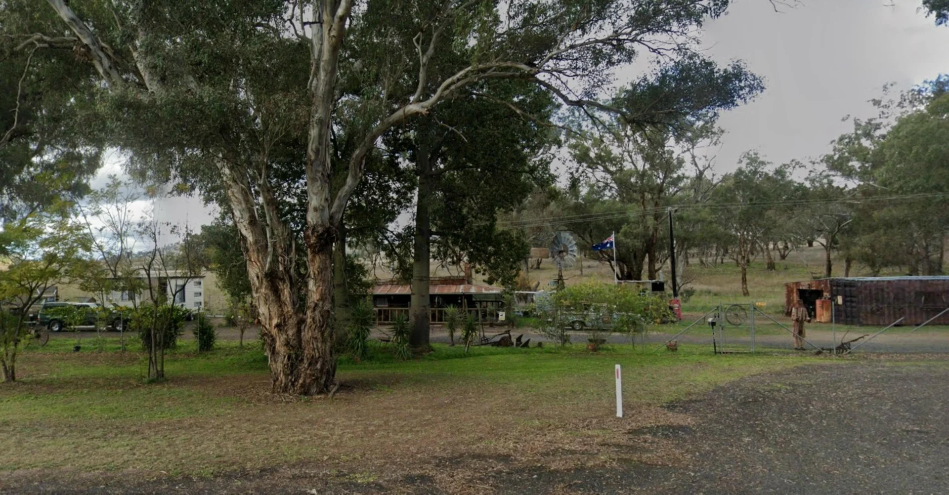 Additional image 15 of 8050 Mitchell Highway Bakers Swamp via, Wellington NSW 2820