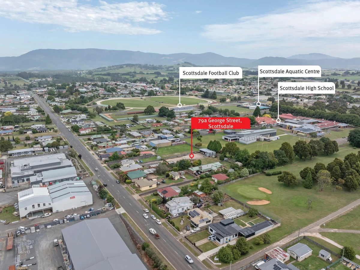 Additional image 10 of 79a George Street, Scottsdale TAS 7260