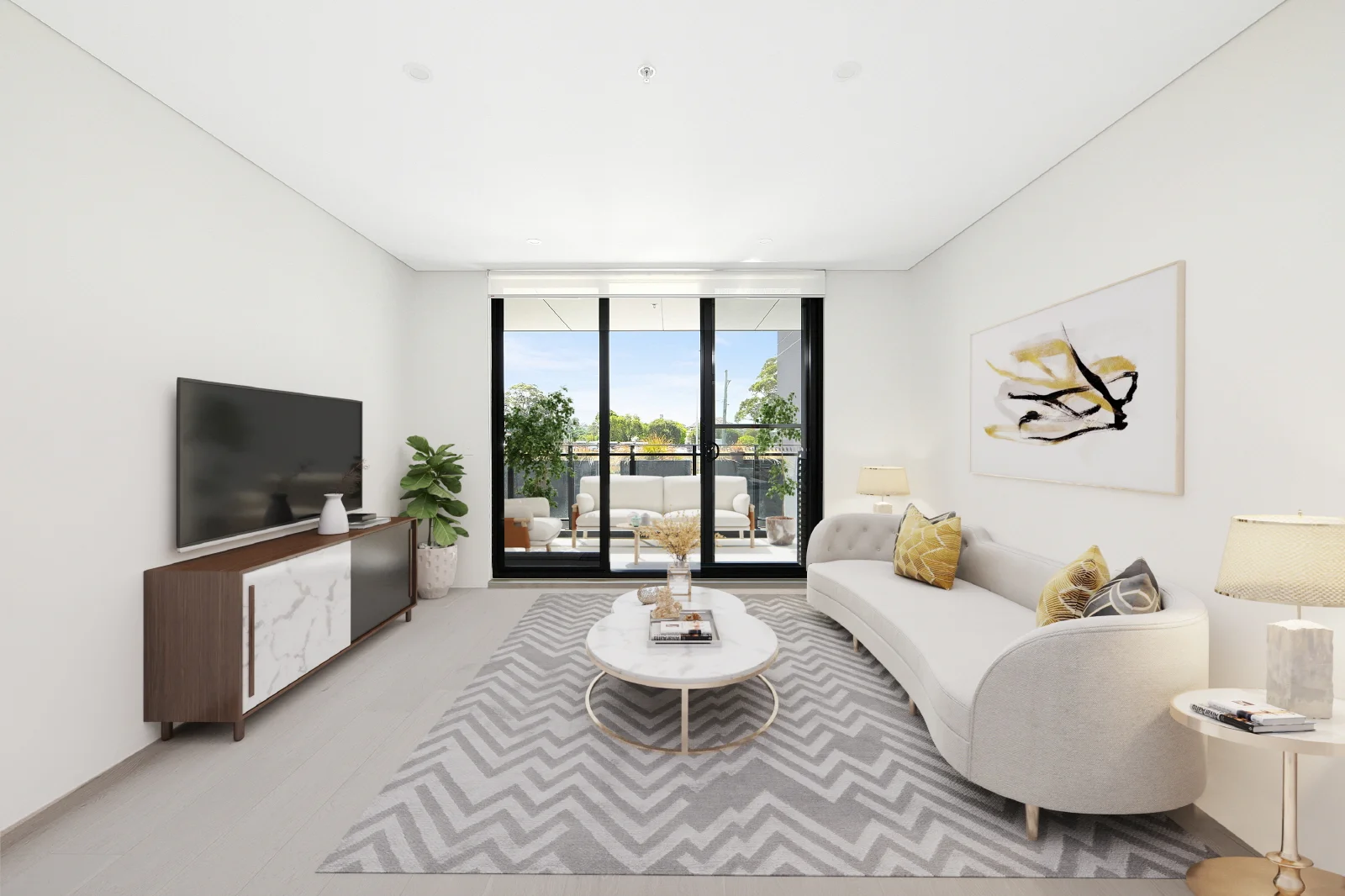Additional image 3 of 207/44-52 Regent Street, Kogarah NSW 2217