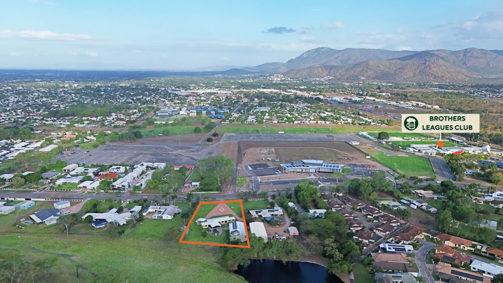 Additional image 36 of 19 Golf Links Drive, Kirwan QLD 4817