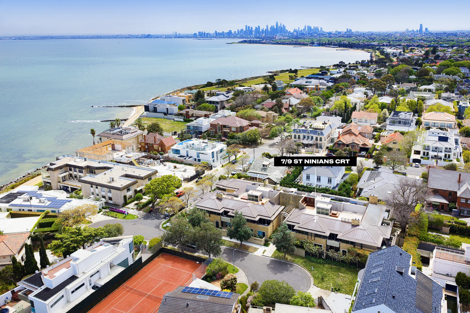 Additional image 14 of 7/9 St Ninians Court, Brighton VIC 3186