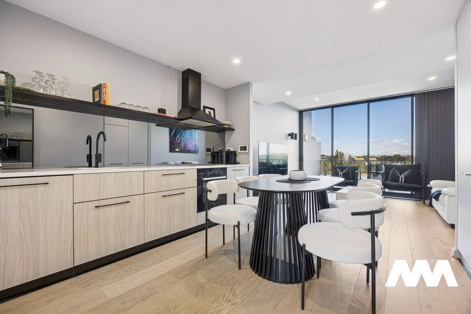 Additional image 3 of 136/45 Eastlake Parade, Kingston ACT 2604