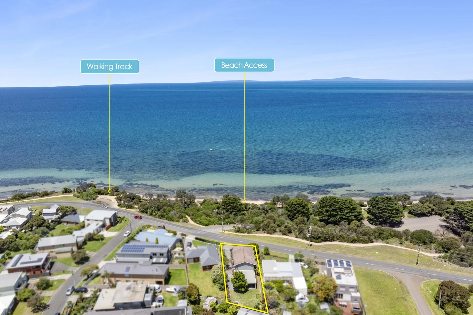 82 Bluff Road, St Leonards VIC 3223