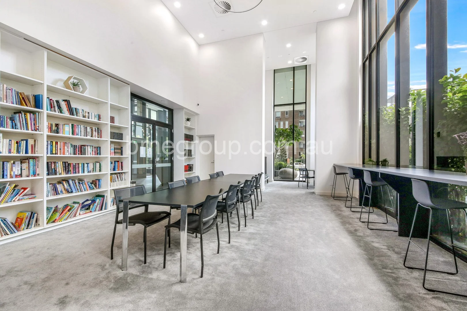Additional image 26 of 2503/46 Savona Drive, Wentworth Point NSW 2127