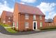 CORNELL at David Wilson at Poppy Fields Moor Lane, Ravenfield, Rotherham S65