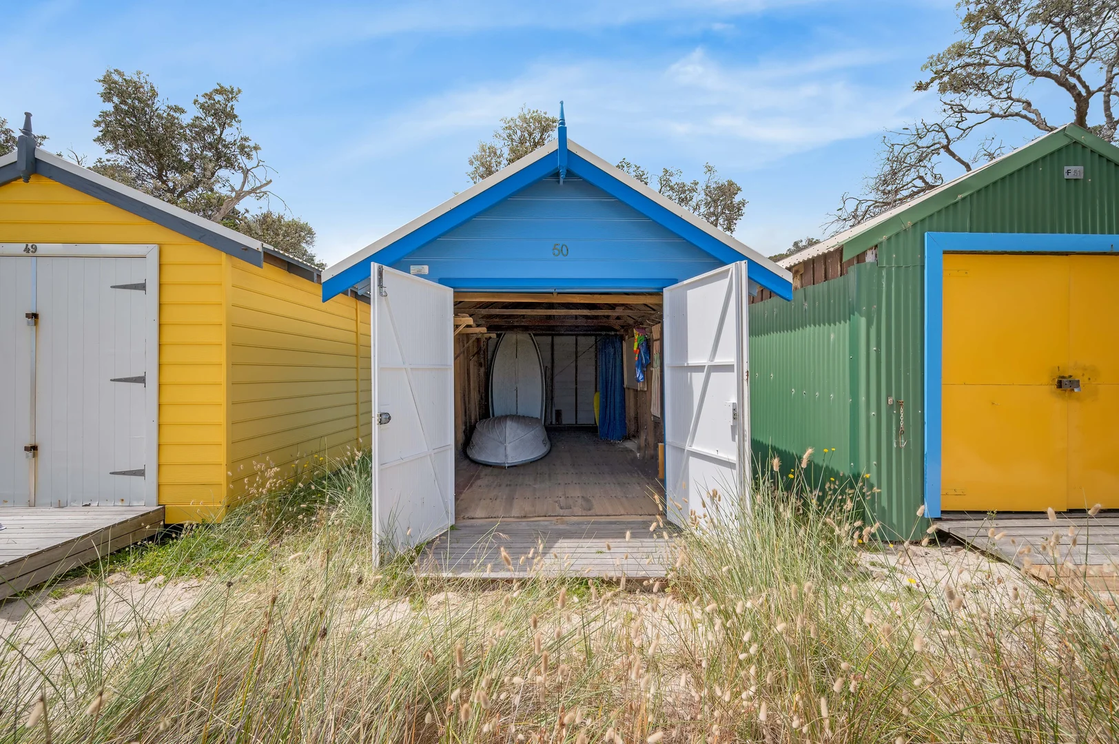 Additional image 3 of Boatshed 50, McCrae Foreshore, McCrae VIC 3938