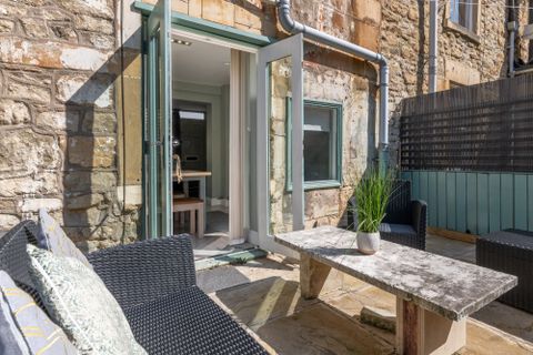 St. Georges Place, Bath BA1