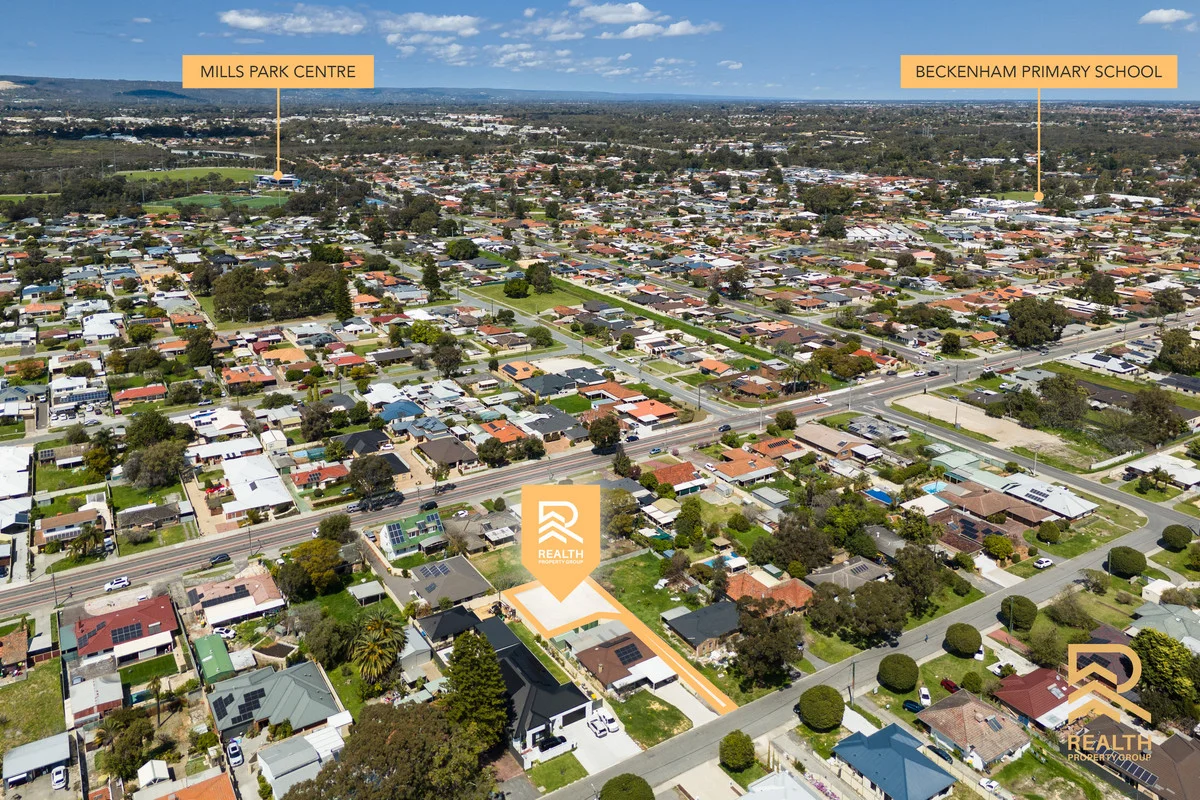 Additional image 2 of 16A Jubilee Street, Beckenham WA 6107