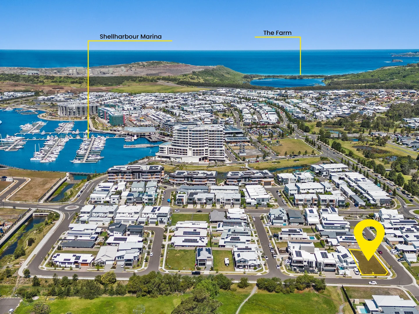 Additional image 3 of 29 Whimbrell Terrace, Shell Cove NSW 2529