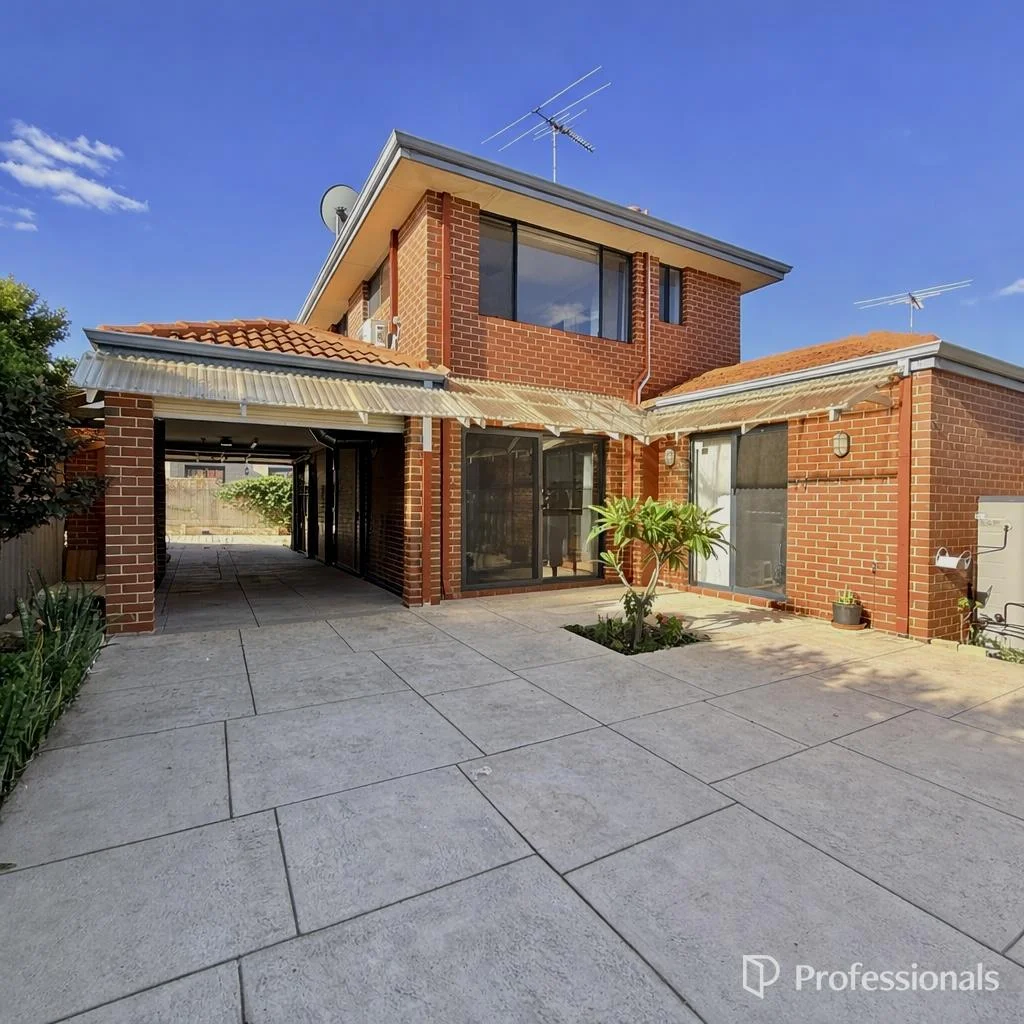 Additional image 37 of 4B Forster Avenue, Lathlain WA 6100