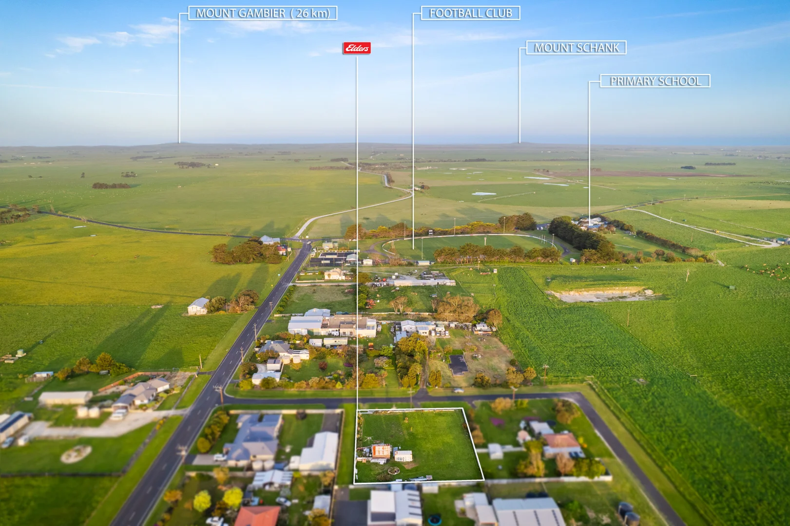 Additional image 6 of 3 Butler Street, Kongorong SA 5291