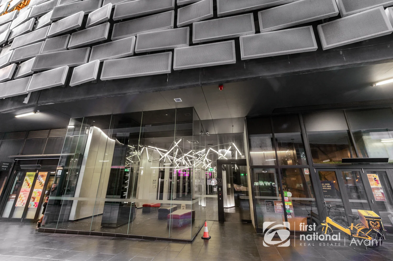 Additional image 4 of 4407/33 Rose Lane, Melbourne VIC 3000