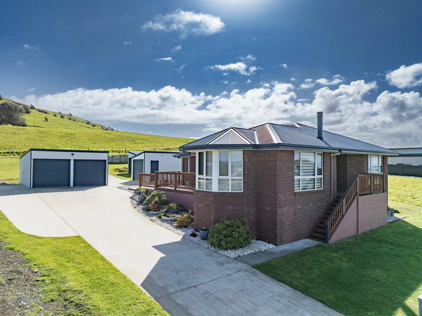 18 Inglisdale Drive, Wynyard TAS 7325