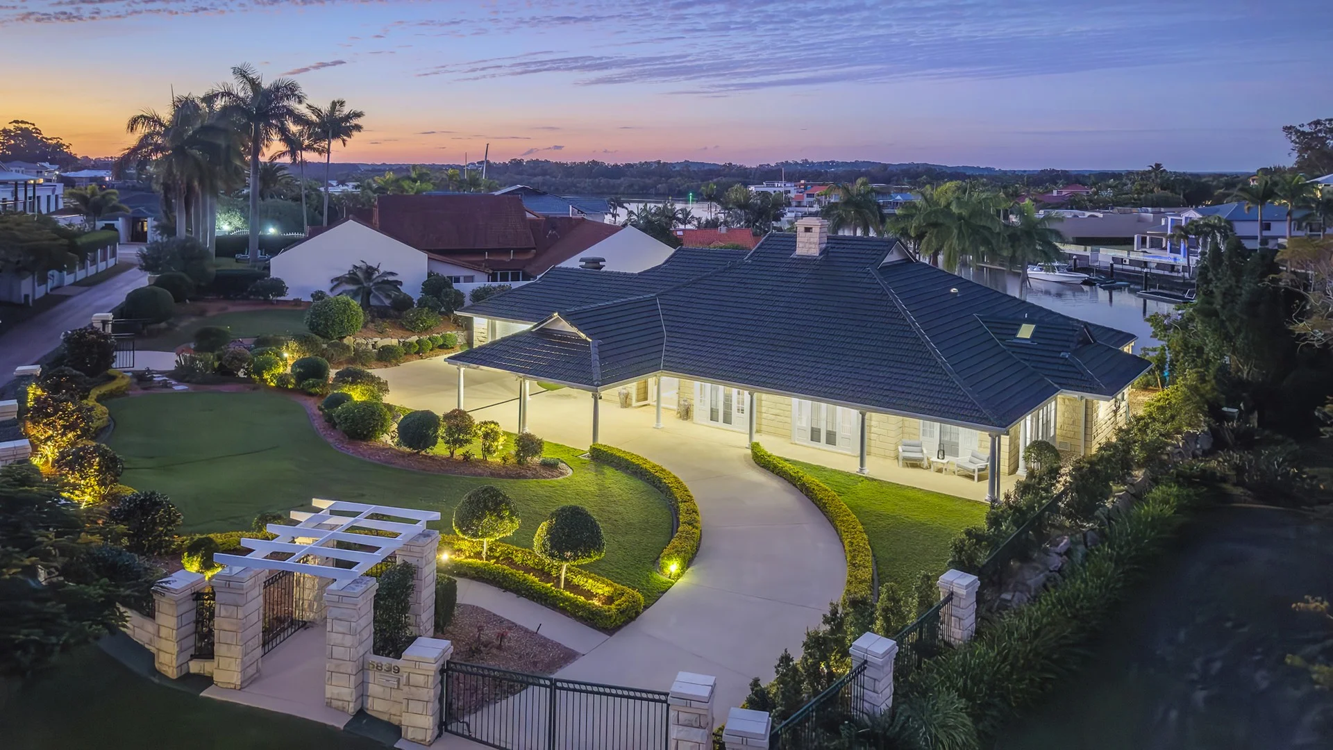 5839 The Parkway, Sanctuary Cove QLD 4212