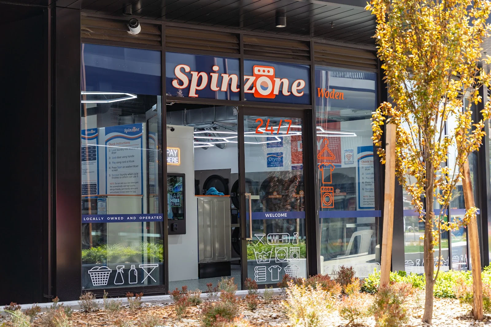 Additional image 24 of 604/6 Furzer Street, Phillip ACT 2606