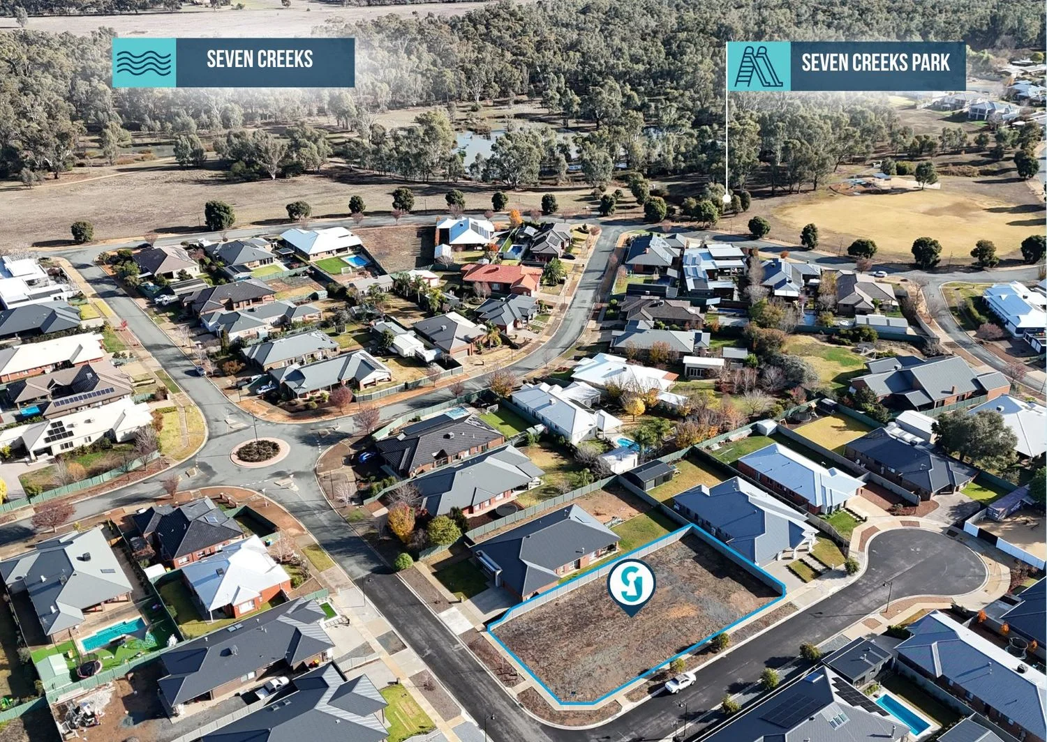 Additional image 3 of 17 Teal Street, Kialla VIC 3631