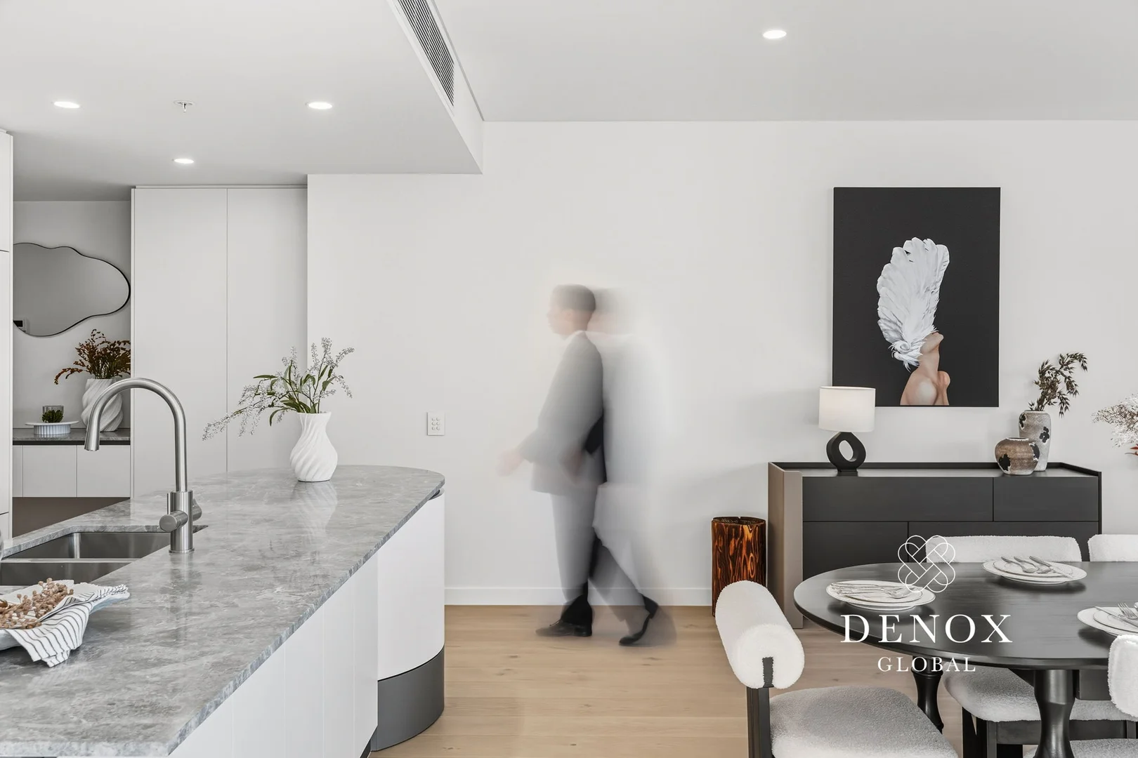 Additional image 12 of 406/5 Sea Rush Street, Wentworth Point NSW 2127