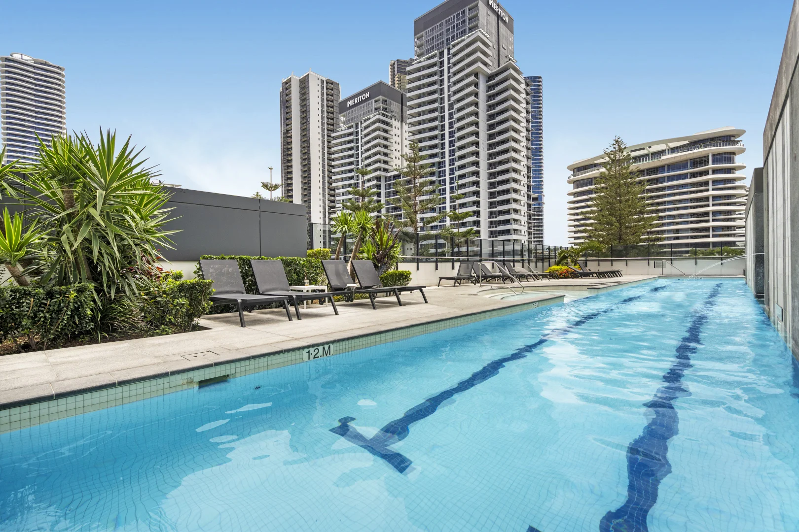 Additional image 16 of 20809/21 Elizabeth Avenue, Broadbeach QLD 4218