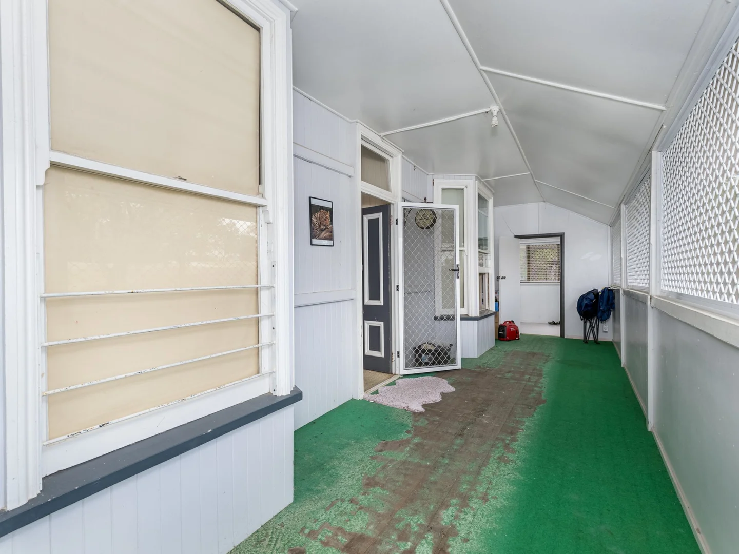 Additional image 10 of Proposed lot 10 King Street, Yangan QLD 4371