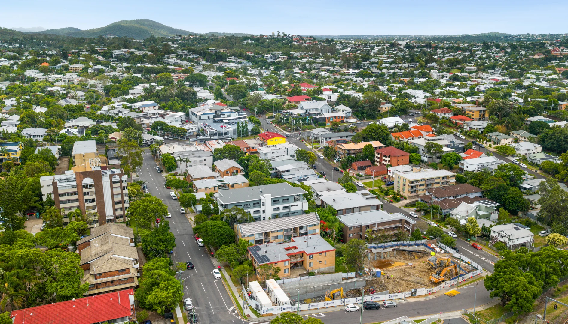 Additional image 11 of 1203/133 Eagle Terrace, Auchenflower QLD 4066