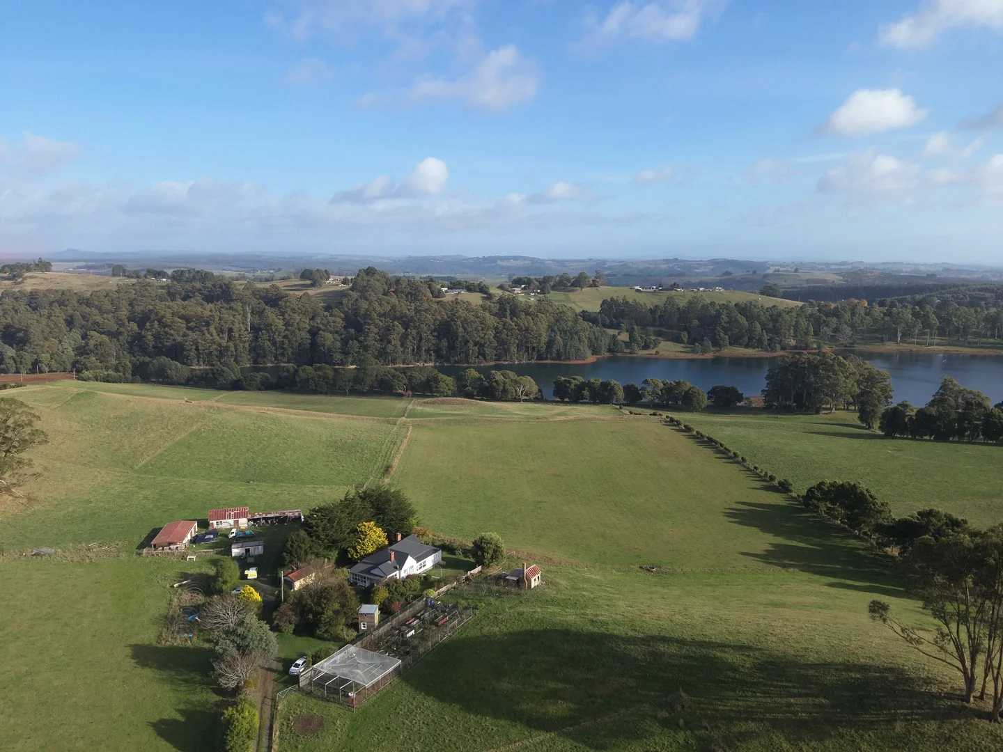 729 Circular Road, Ridgley TAS 7321