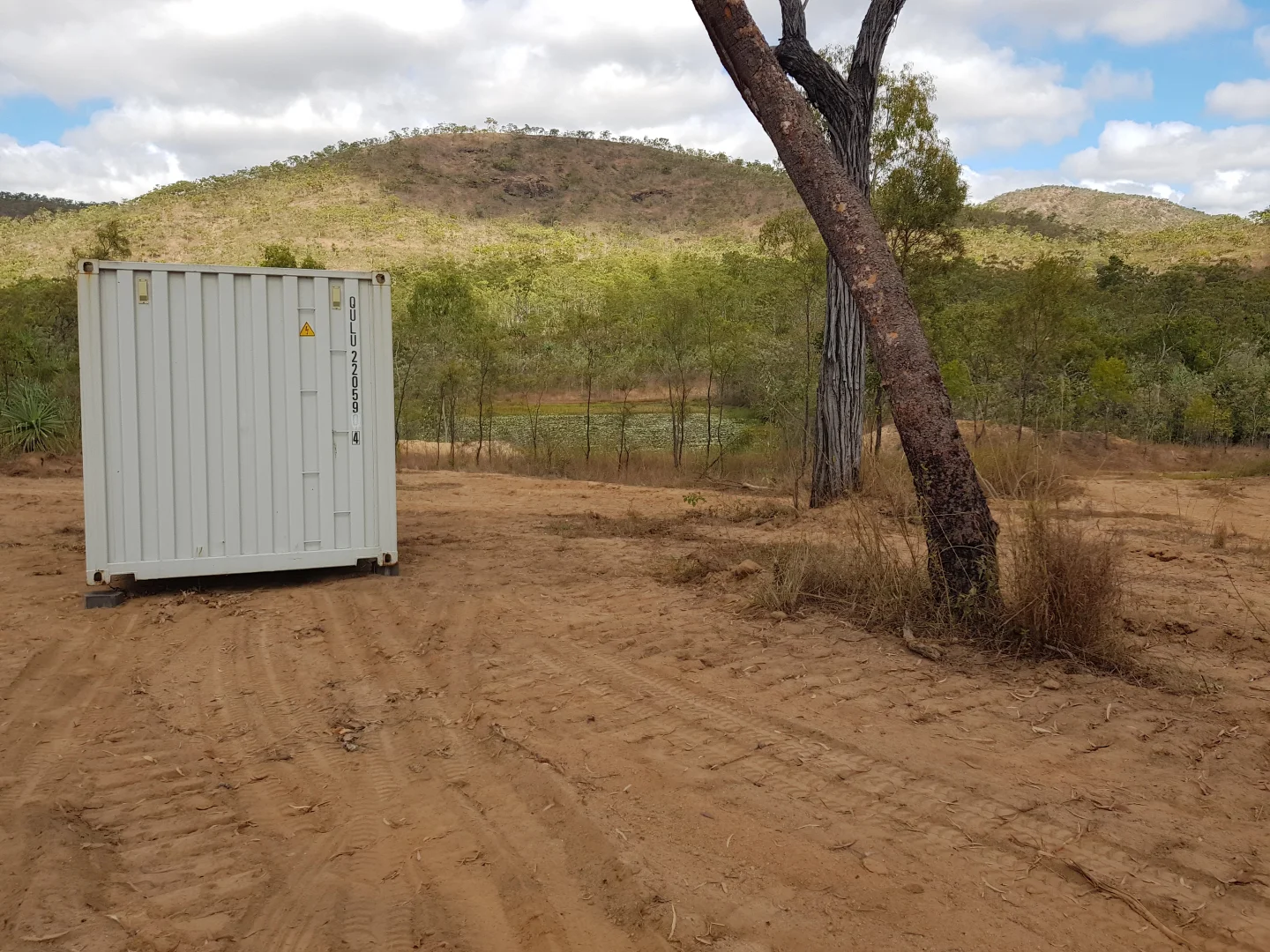 Additional image 5 of Lot 481 Sandy Creek Road, Dimbulah QLD 4872