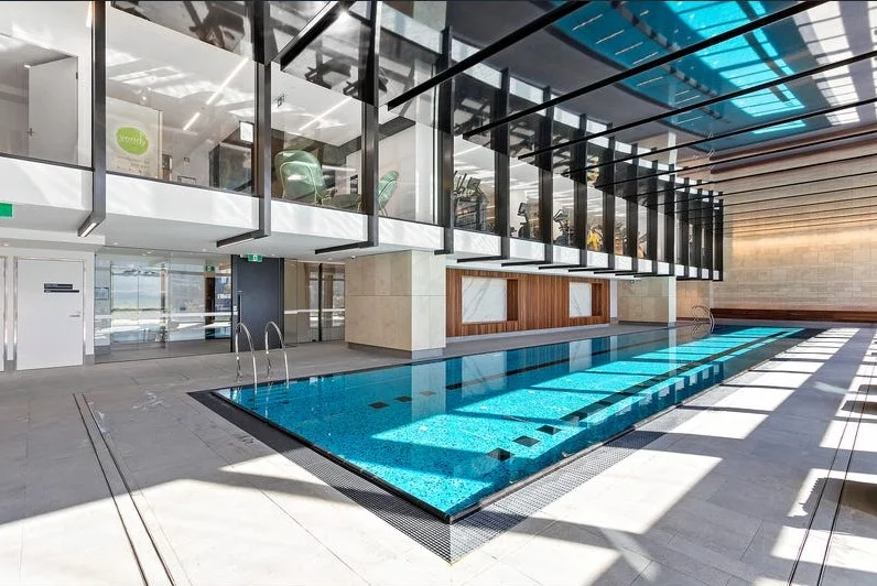 Additional image 7 of 4P3/628 Flinders Street, Docklands VIC 3008