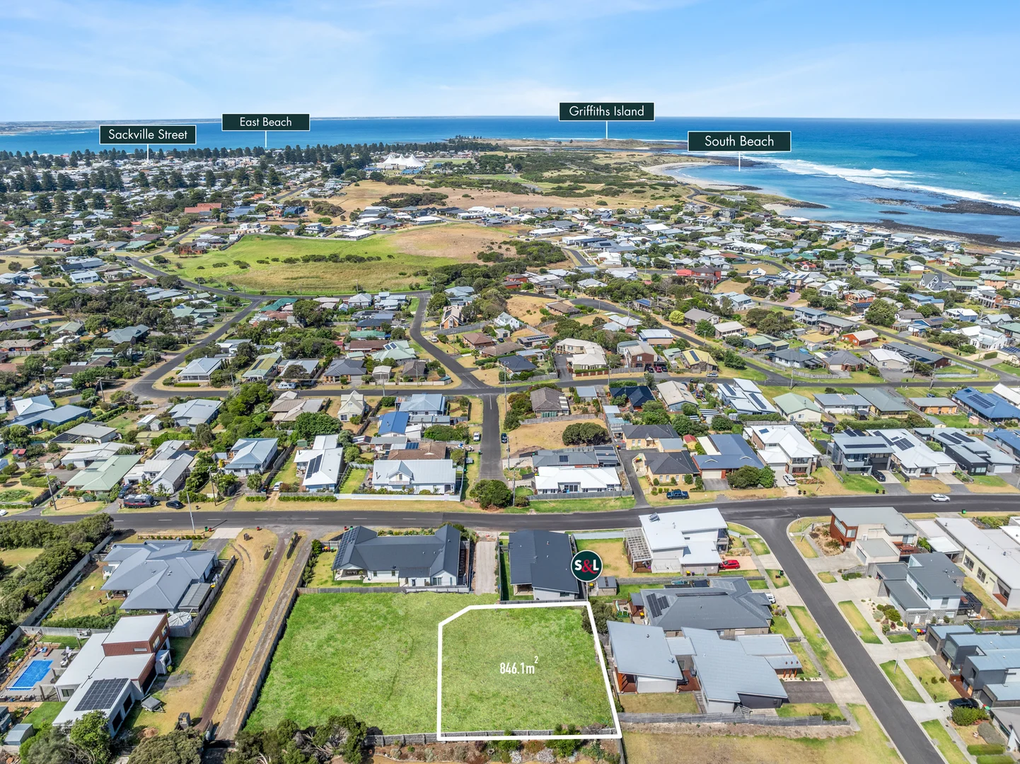 Additional image 2 of Lot 3/38 Philip Street, Port Fairy VIC 3284