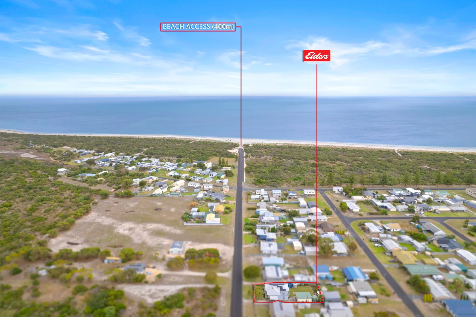 Additional image 3 of 17 Pinks Beach Road, Kingston Se SA 5275