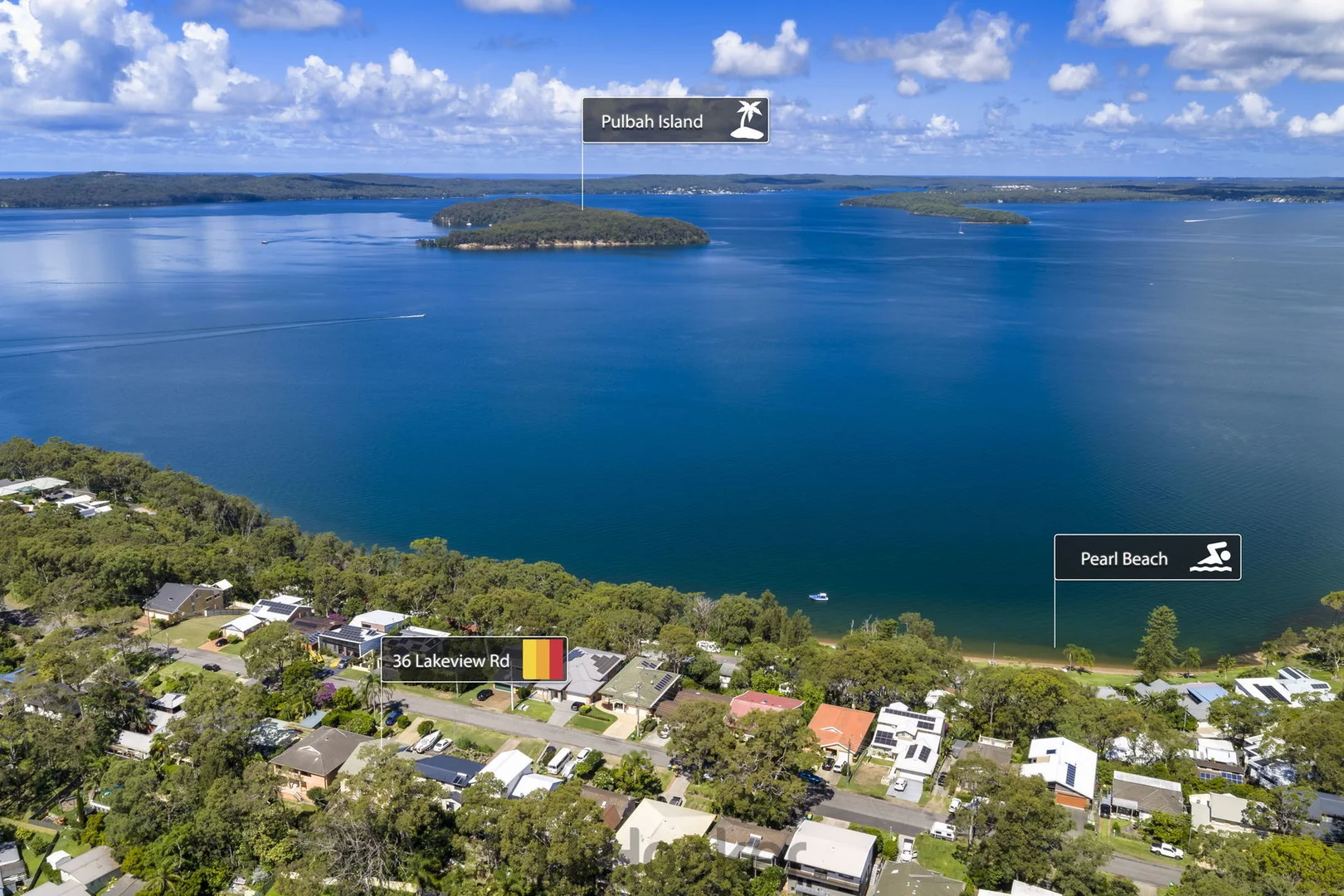 Additional image 21 of 36 Lakeview Road, Wangi Wangi NSW 2267