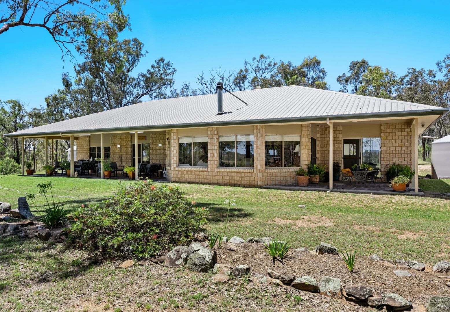 Additional image 4 of 212 Woodhill Road, Leslie Dam QLD 4370