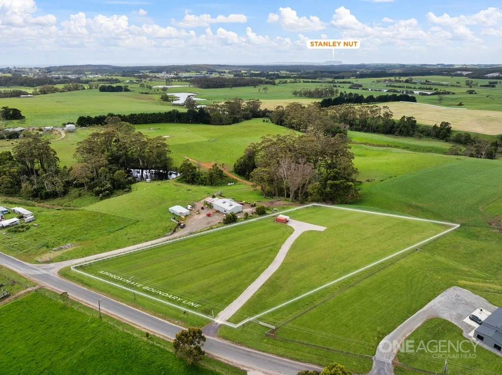 225 Upper Scotchtown Road, Scotchtown TAS 7330