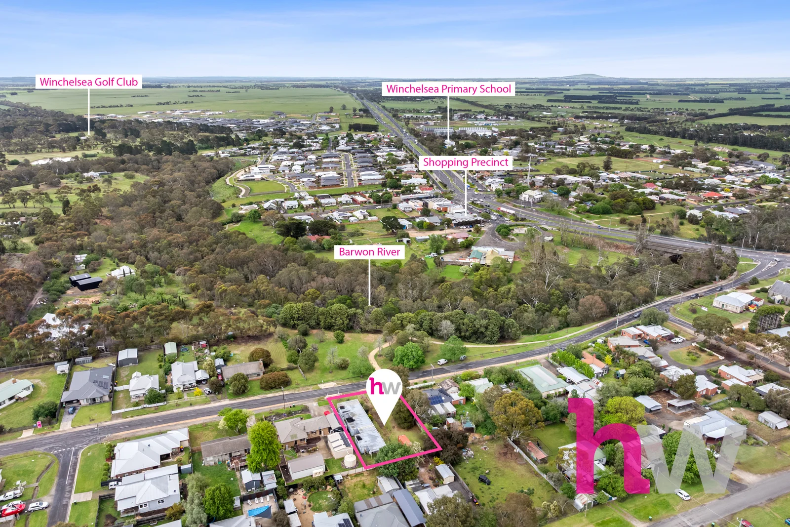 Additional image 12 of 47 Barwon Terrace, Winchelsea VIC 3241