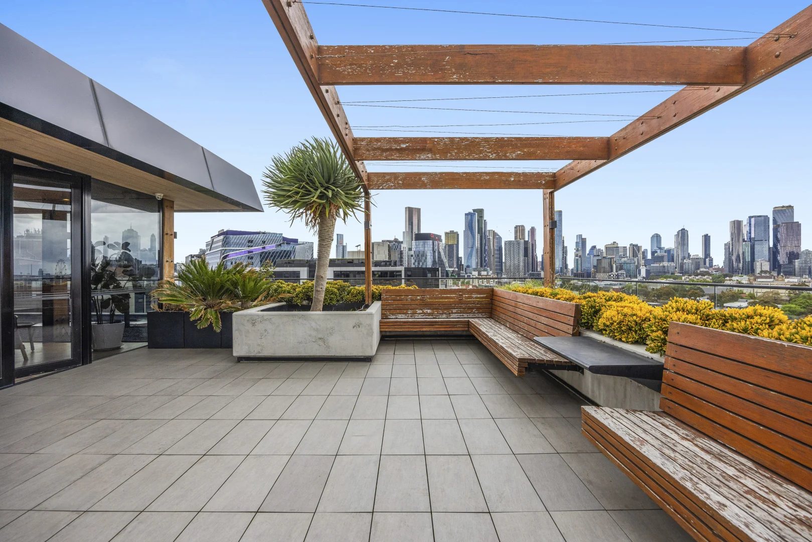 Additional image 20 of 1203/83 Flemington Road, North Melbourne VIC 3051