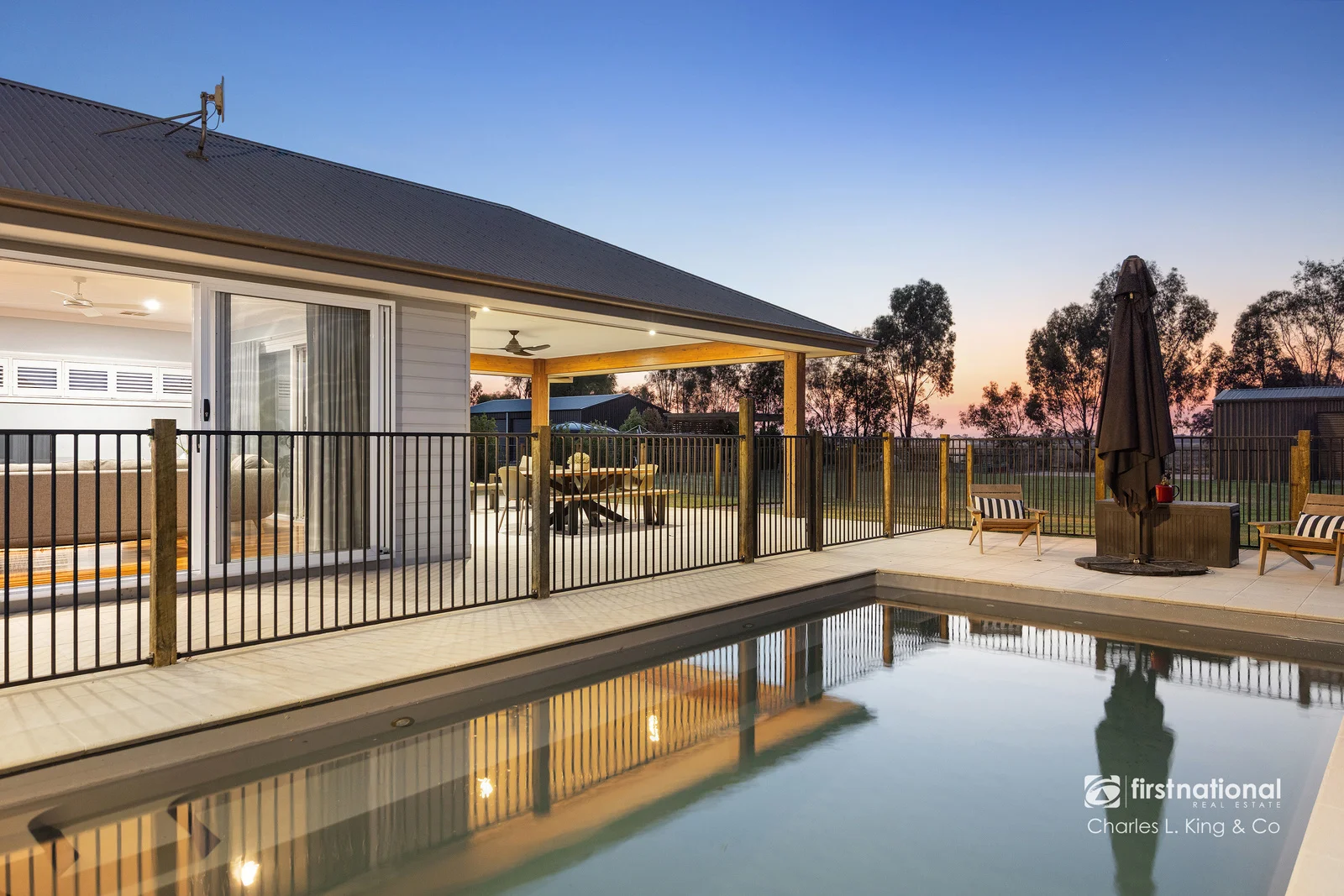 Additional image 21 of 137 Wharparilla Drive, Echuca VIC 3564