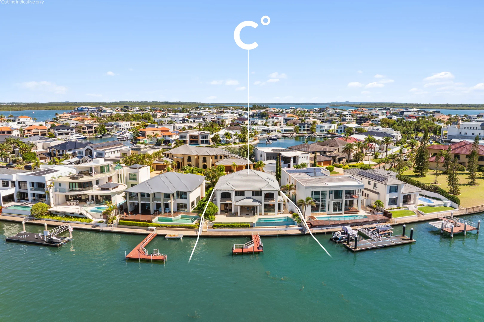 Additional image 25 of 46 King Charles Drive, Sovereign Islands QLD 4216